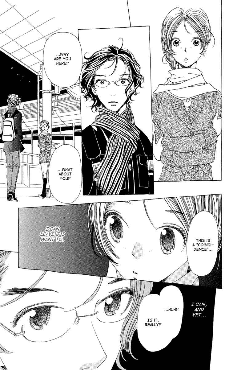 Page 30 Chapter 17 Ane no Kekkon