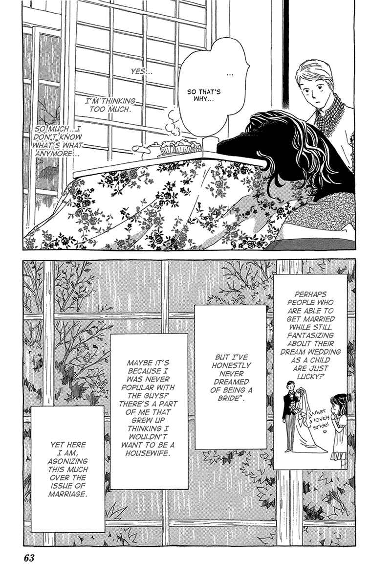Page 30 Chapter 14 Ane no Kekkon