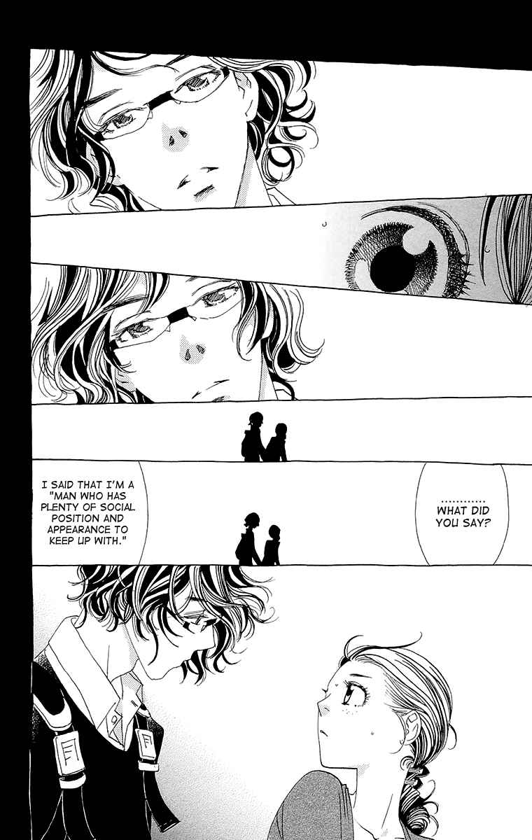 Page 30 Chapter 4 Ane no Kekkon