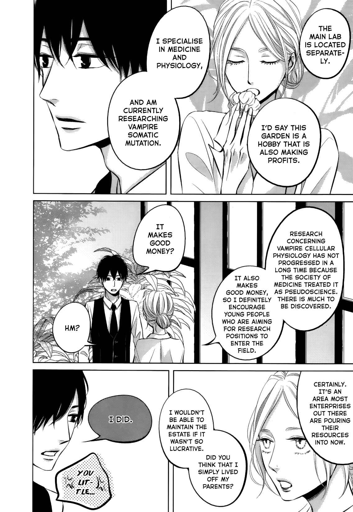 Page 14 Chapter 2 Makkana Freesia
