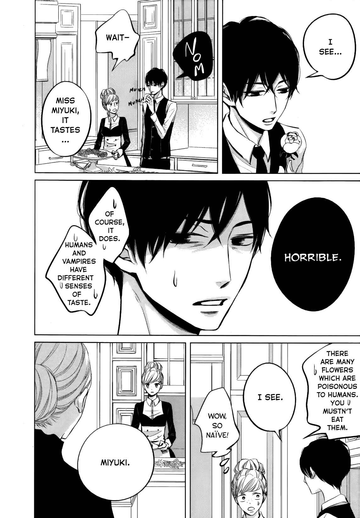 Page 8 Chapter 2 Makkana Freesia