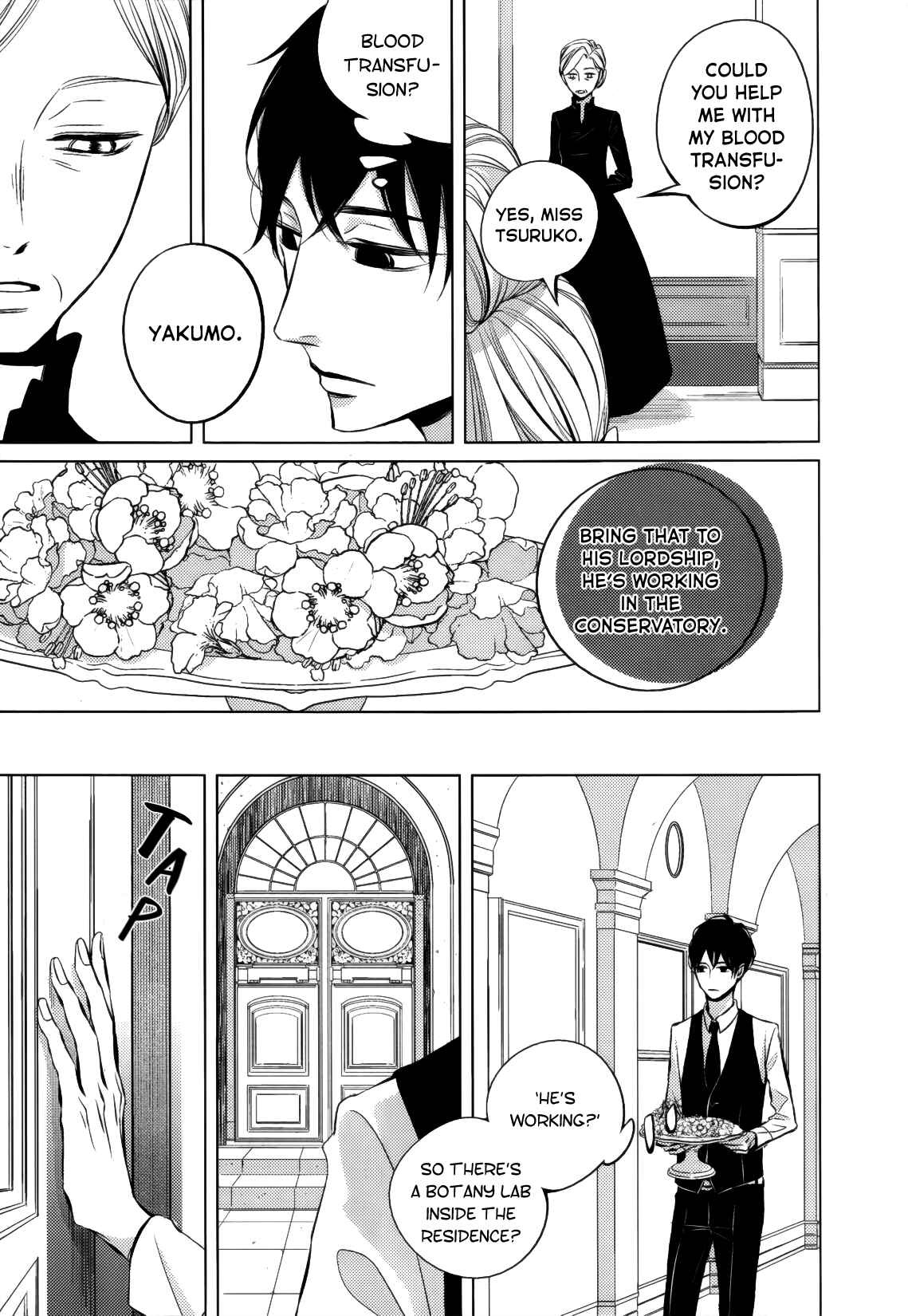 Page 9 Chapter 2 Makkana Freesia