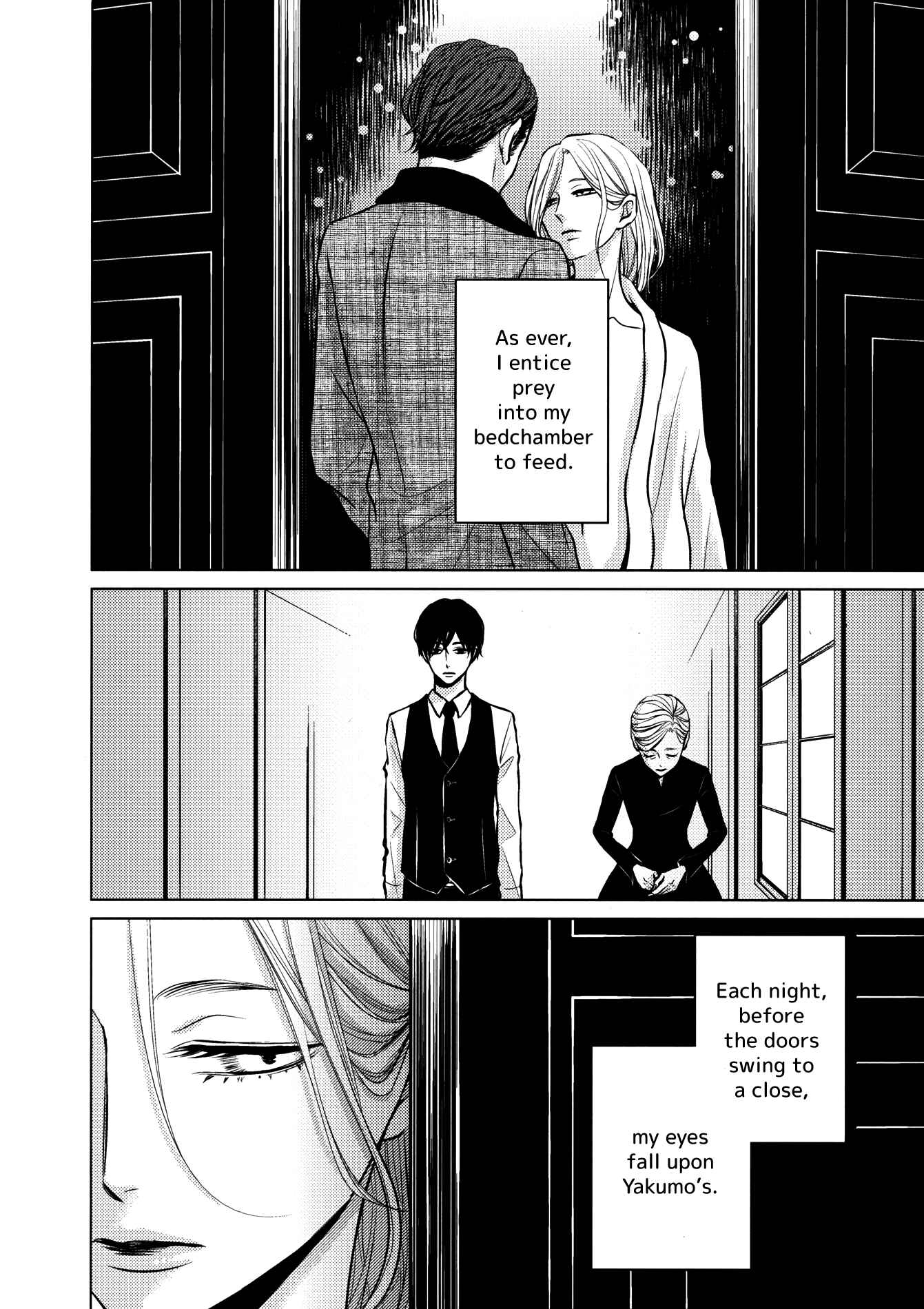 Page 2 Chapter 3 Makkana Freesia