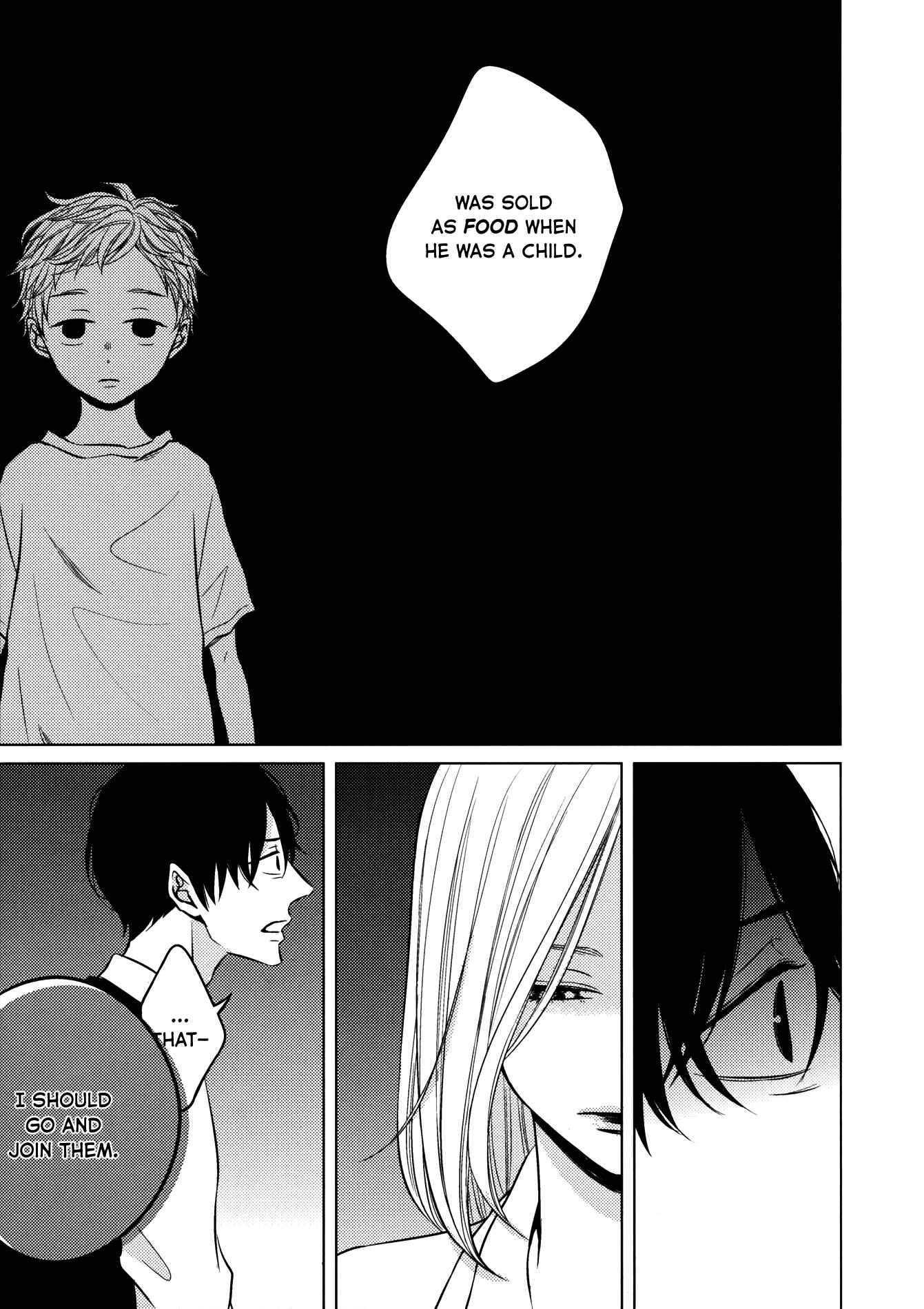 Page 27 Chapter 3 Makkana Freesia