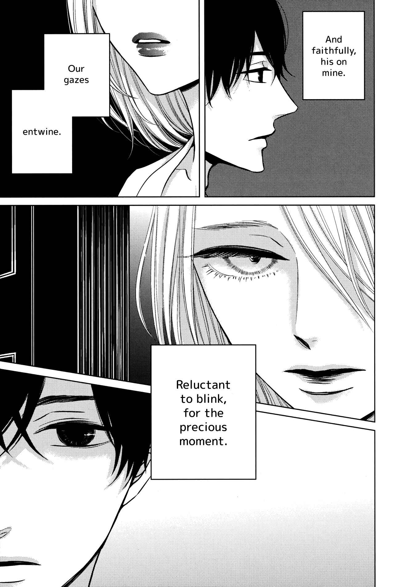 Page 3 Chapter 3 Makkana Freesia