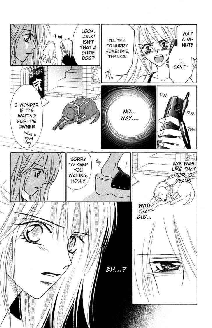 Page 22 Chapter 2 Eternity With You