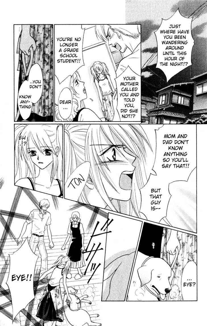 Page 25 Chapter 2 Eternity With You
