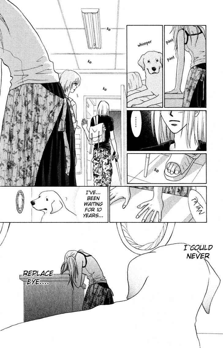 Page 30 Chapter 2 Eternity With You