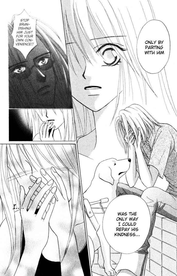 Page 44 Chapter 2 Eternity With You