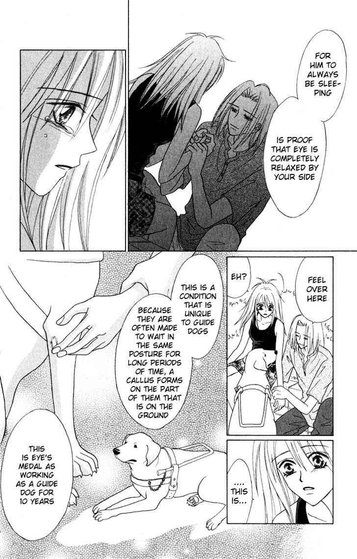 Page 46 Chapter 2 Eternity With You
