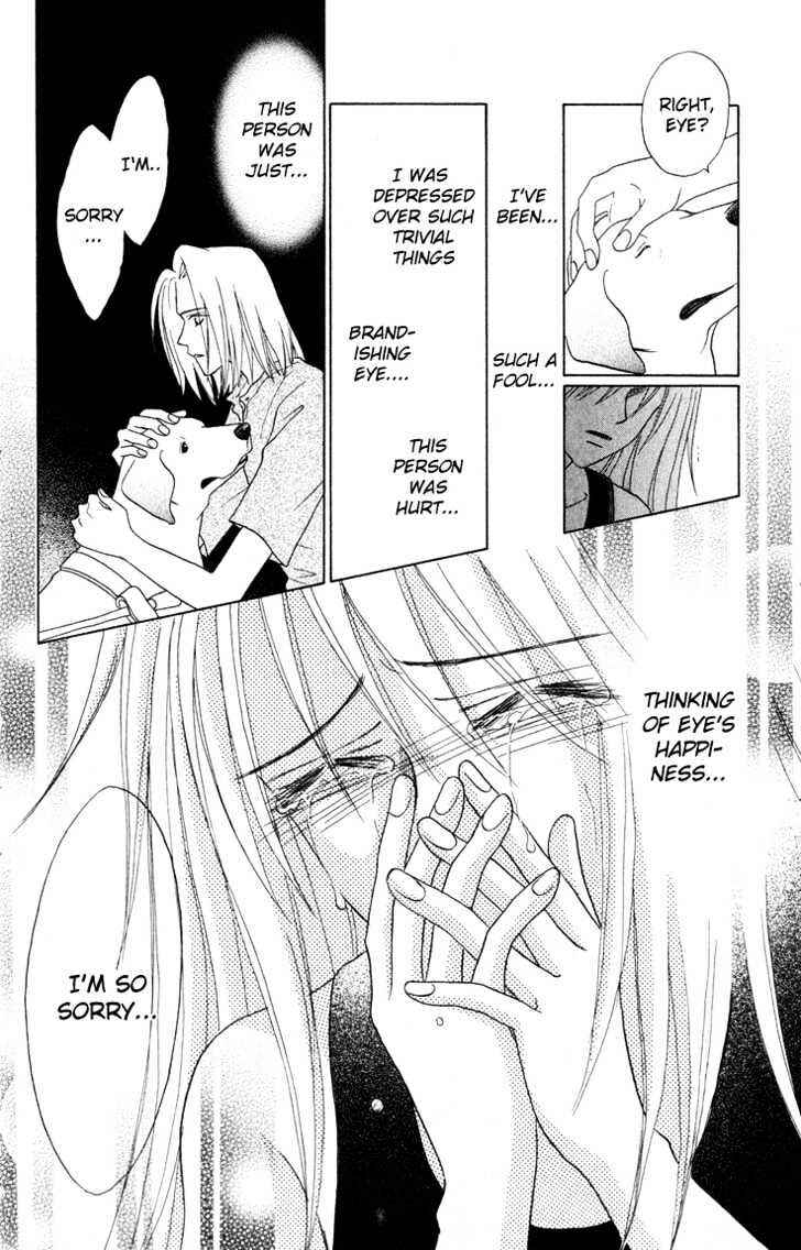 Page 48 Chapter 2 Eternity With You