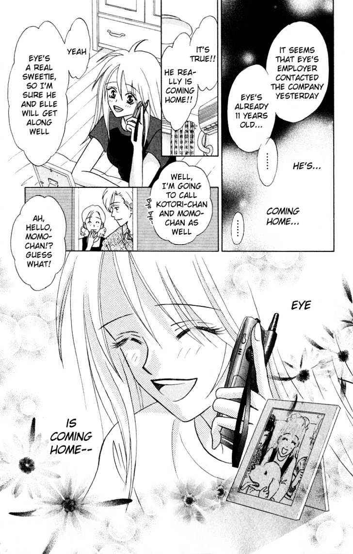 Page 5 Chapter 2 Eternity With You