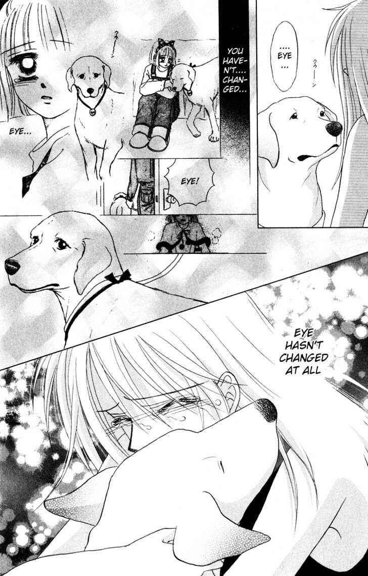 Page 50 Chapter 2 Eternity With You