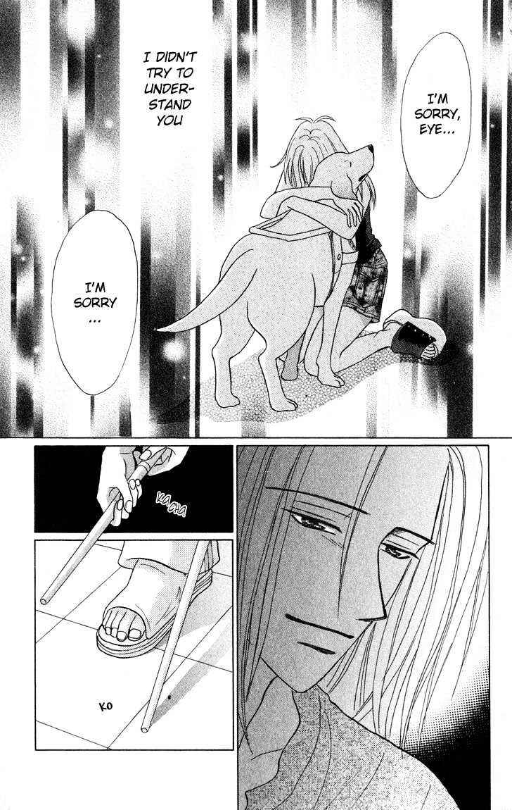 Page 51 Chapter 2 Eternity With You