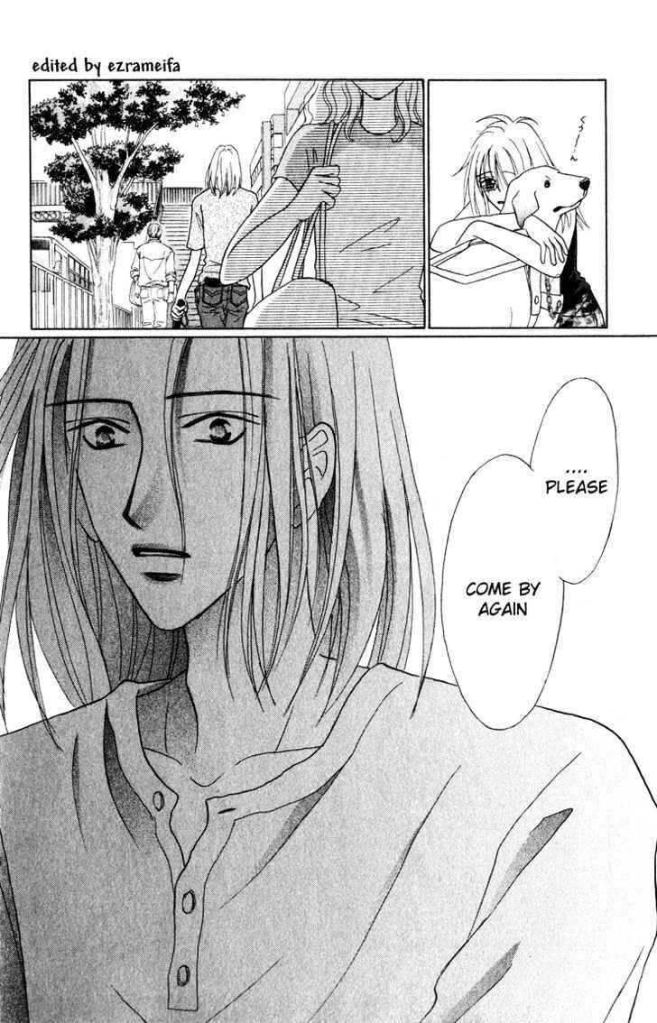 Page 52 Chapter 2 Eternity With You
