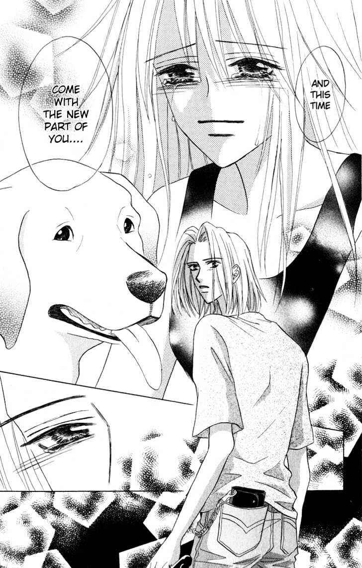 Page 53 Chapter 2 Eternity With You