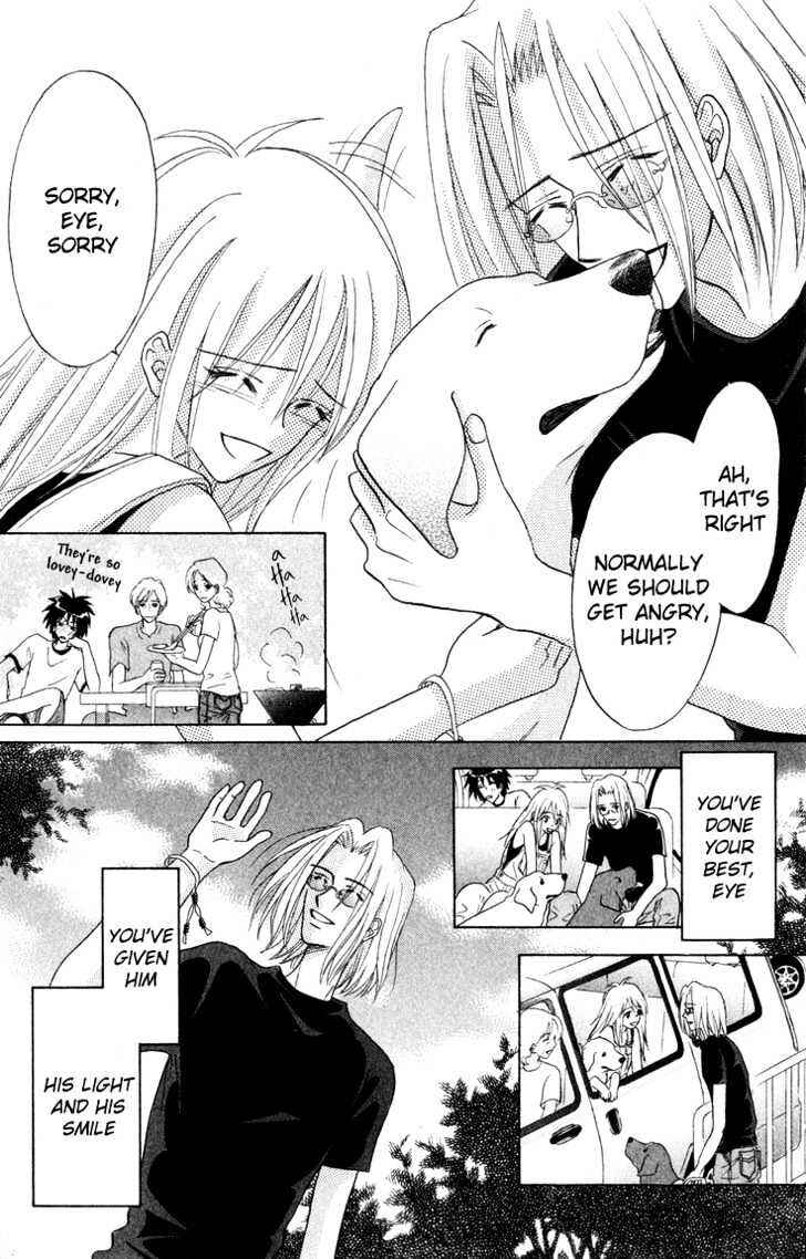 Page 59 Chapter 2 Eternity With You