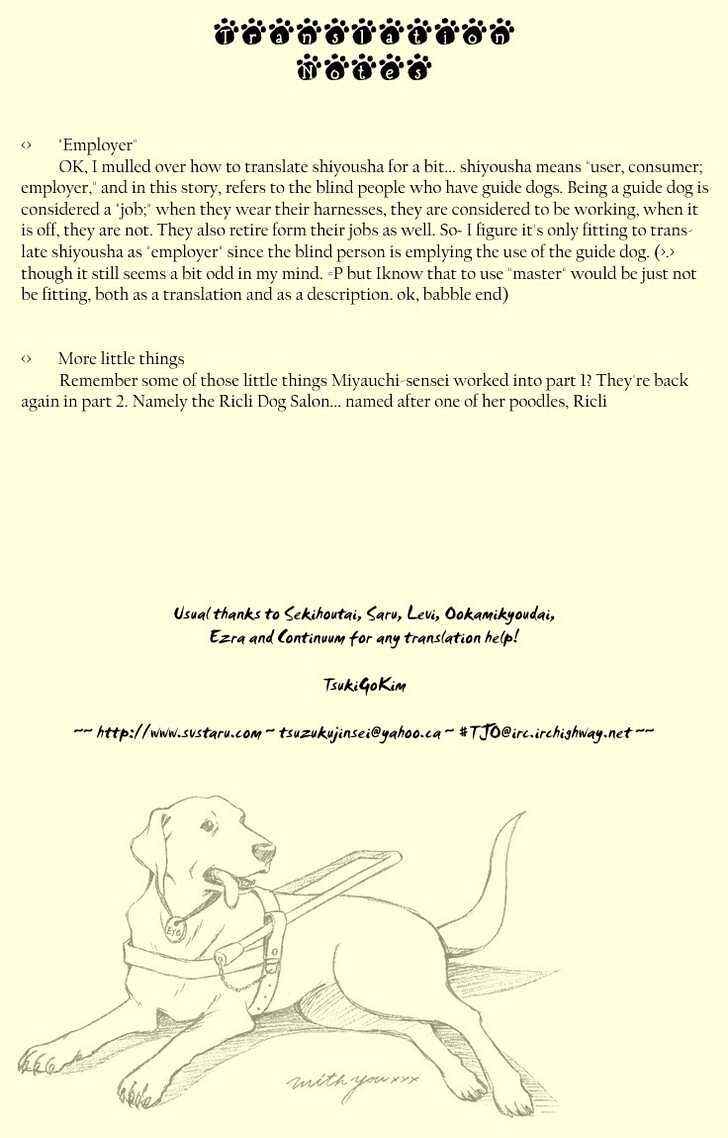 Page 63 Chapter 2 Eternity With You