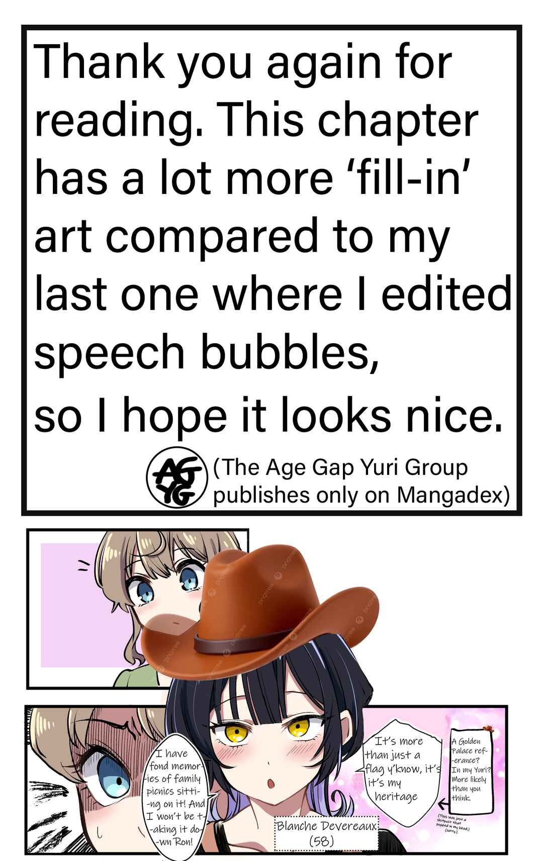 Page 2 Chapter 1 My Ordinary Life with a Younger Girlfriend