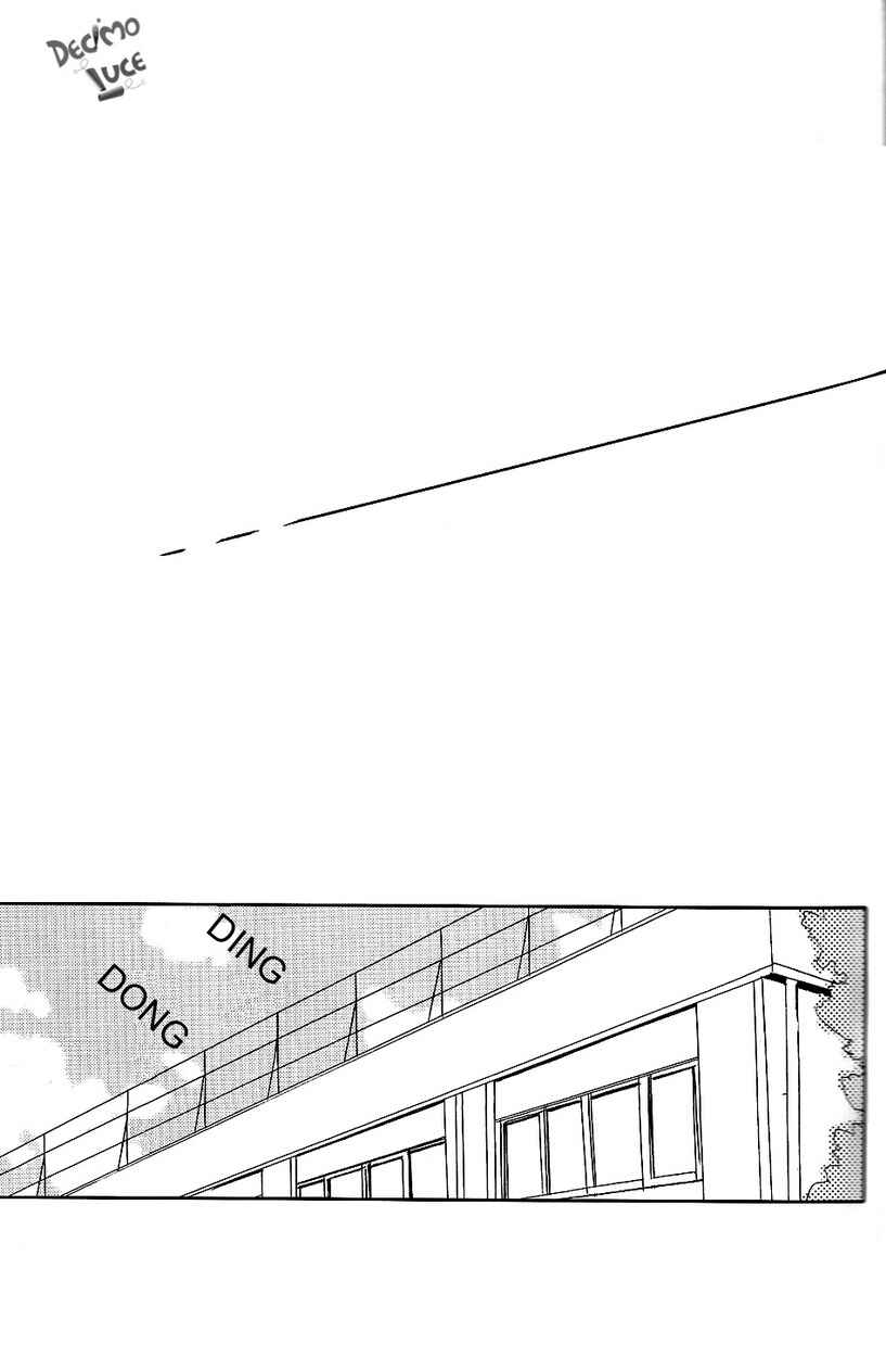 Page 1 Chapter 2 Katekyo Hitman Reborn! - Silent Karma (Doujinshi)