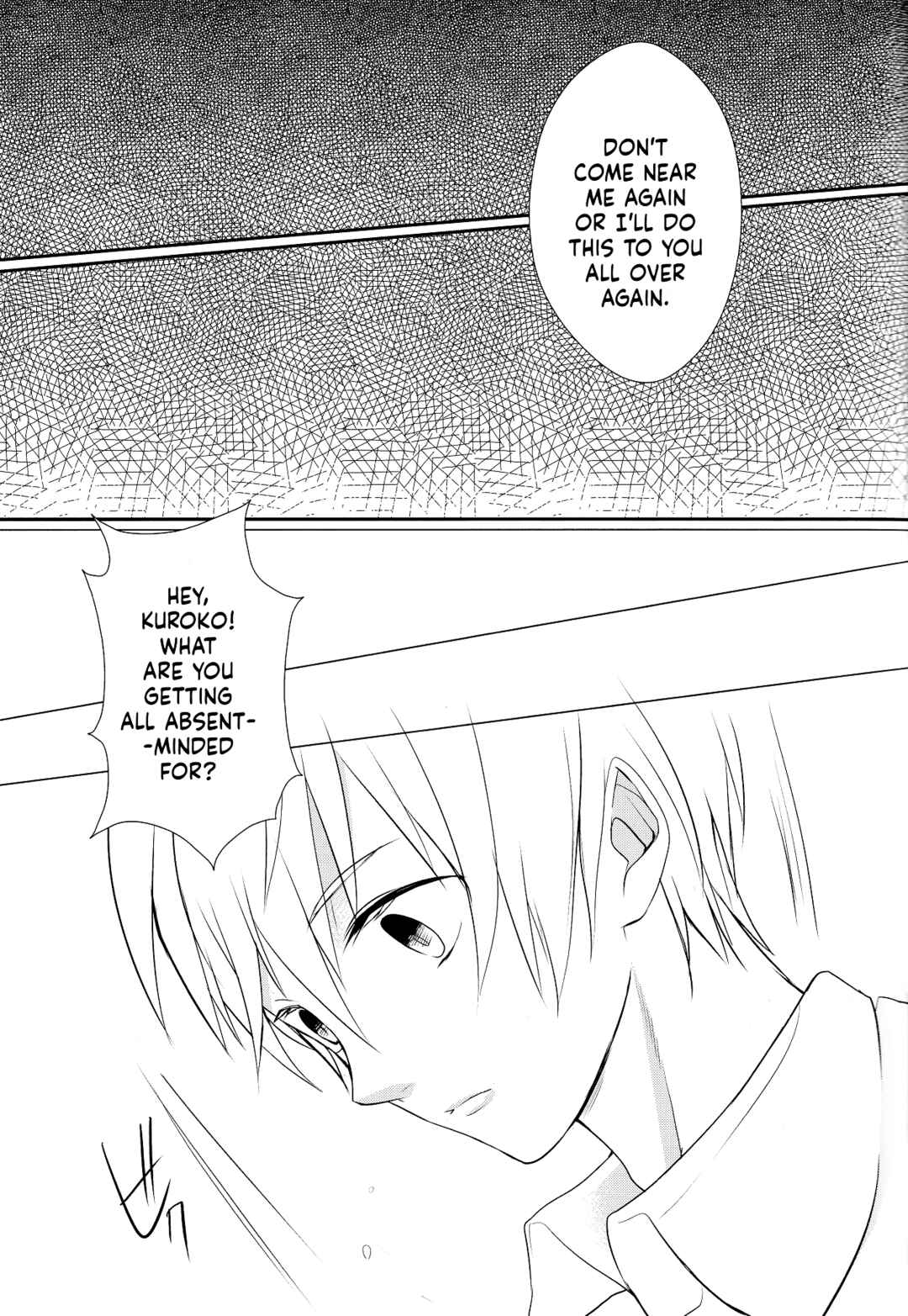 Page 19 Chapter Unknown_7c2d Kuroko no Basket - Ice Candy  (Doujinshi)
