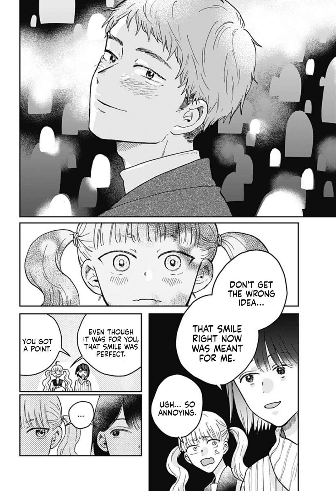 Page 32 Chapter Unknown_41b7 Nibanme no Unmei