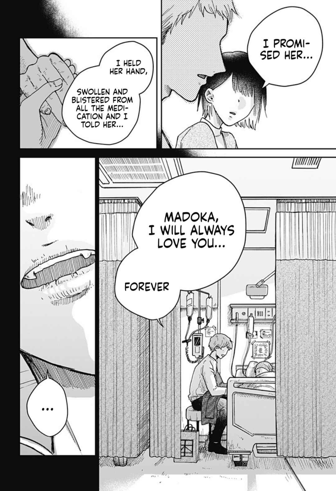 Page 42 Chapter Unknown_41b7 Nibanme no Unmei
