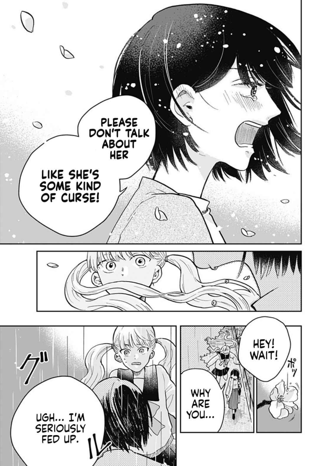 Page 47 Chapter Unknown_41b7 Nibanme no Unmei