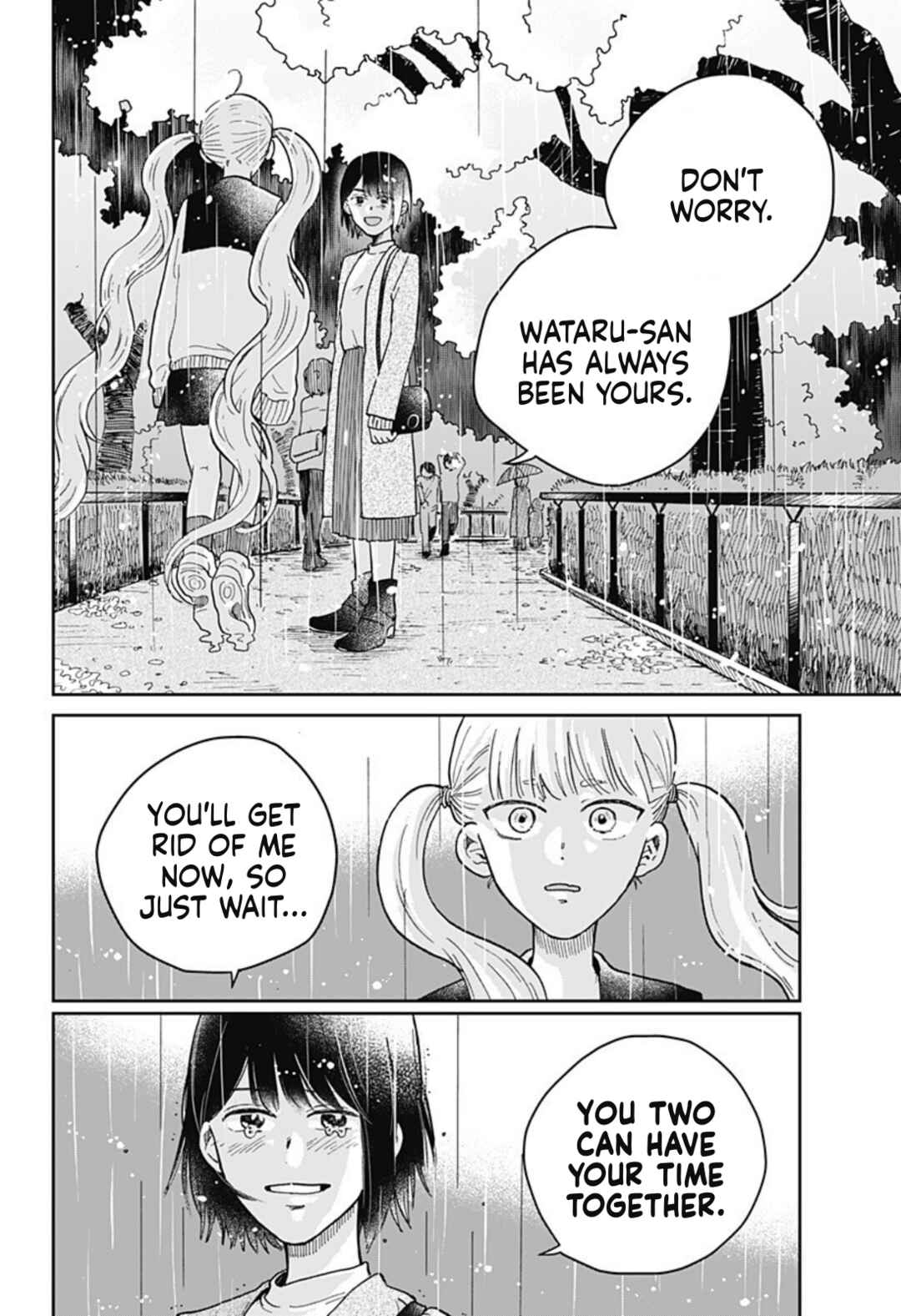 Page 48 Chapter Unknown_41b7 Nibanme no Unmei