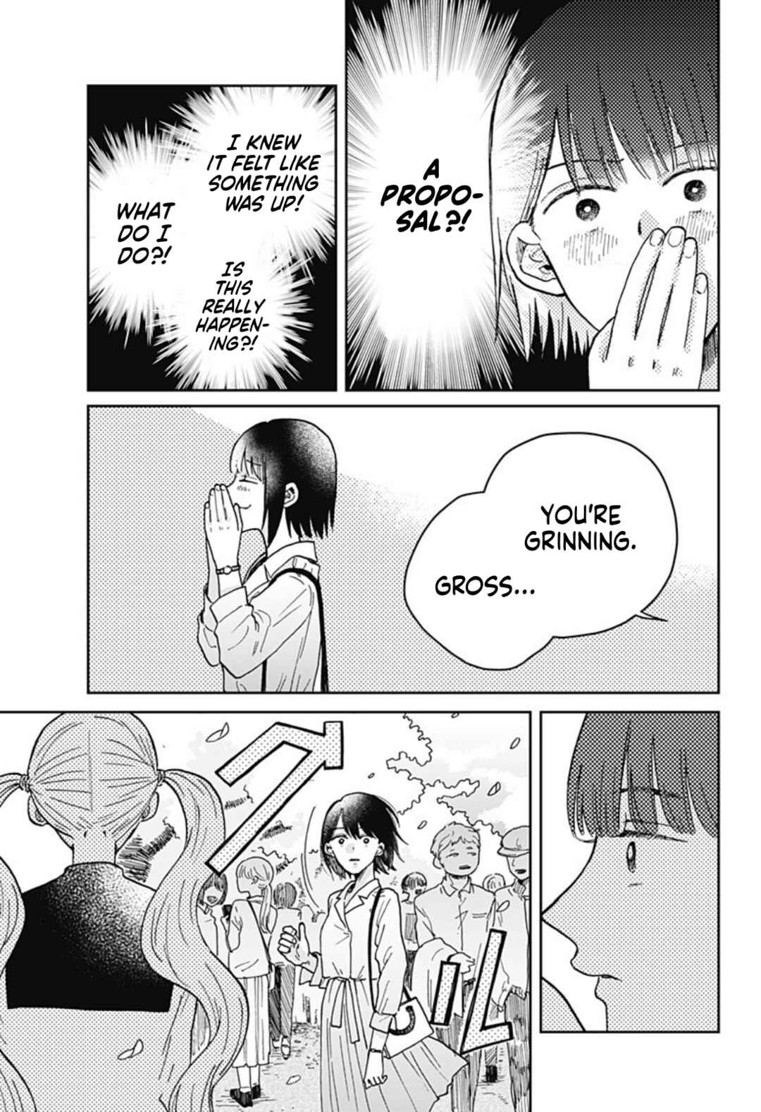 Page 63 Chapter Unknown_41b7 Nibanme no Unmei