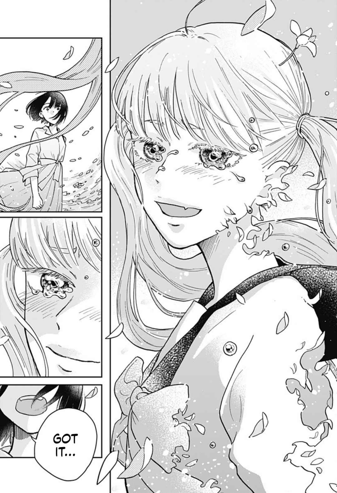 Page 67 Chapter Unknown_41b7 Nibanme no Unmei