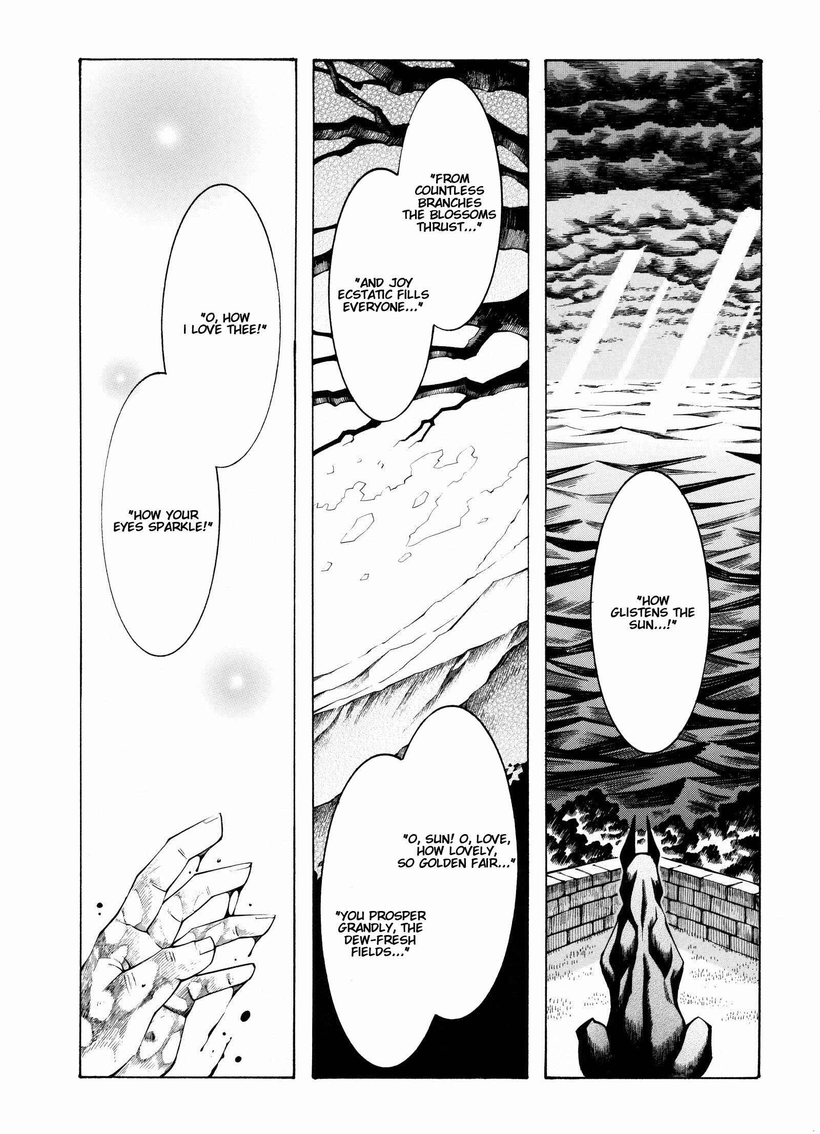 Page 51 Chapter 10 Super Robot Taisen OG - Divine Wars - Record of ATX