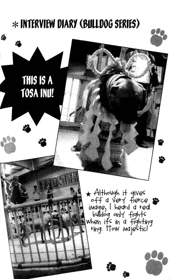 Page 18 Chapter 16.5 Love Wan!