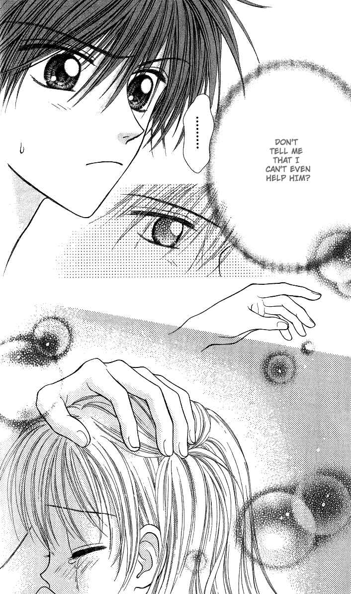 Page 31 Chapter 8 Love Wan!