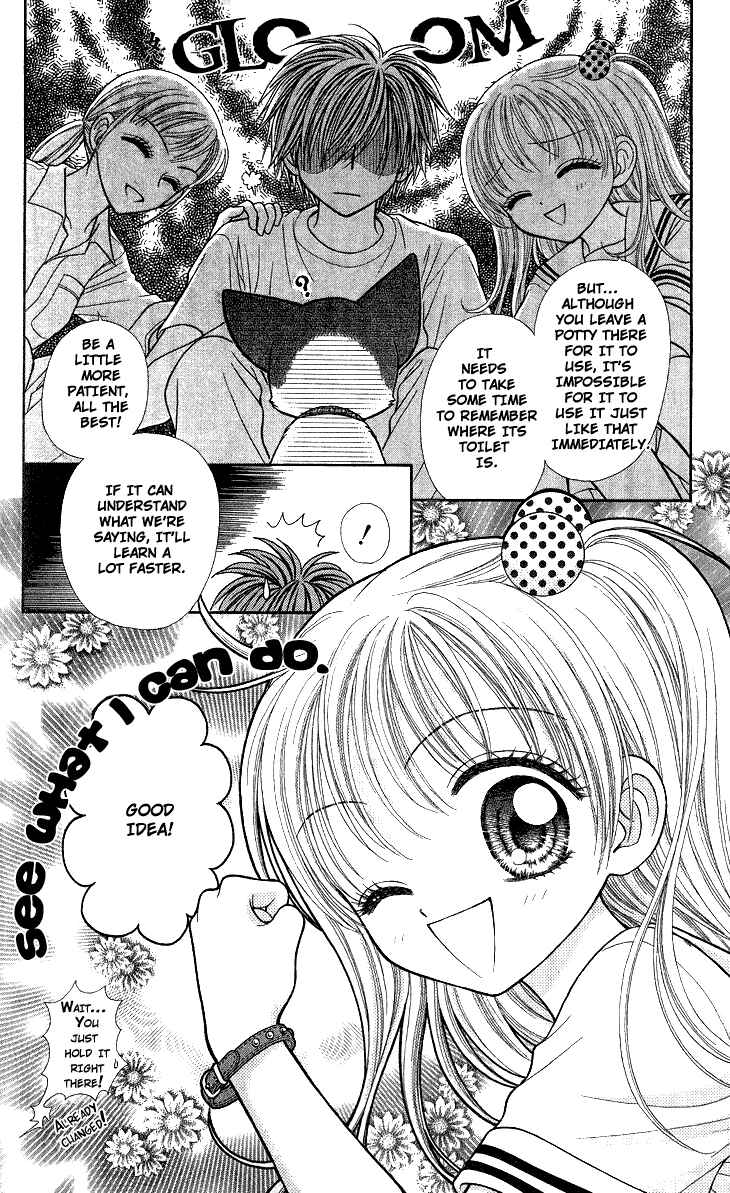 Page 7 Chapter 8 Love Wan!