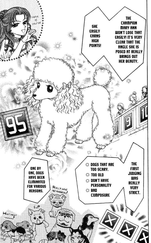 Page 17 Chapter 12 Love Wan!