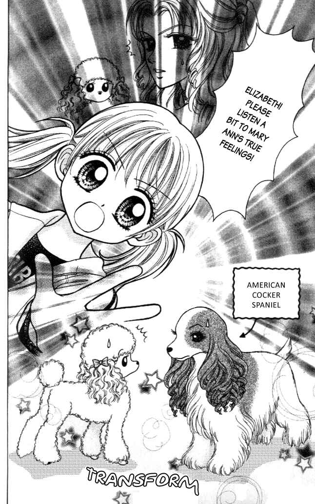 Page 26 Chapter 12 Love Wan!