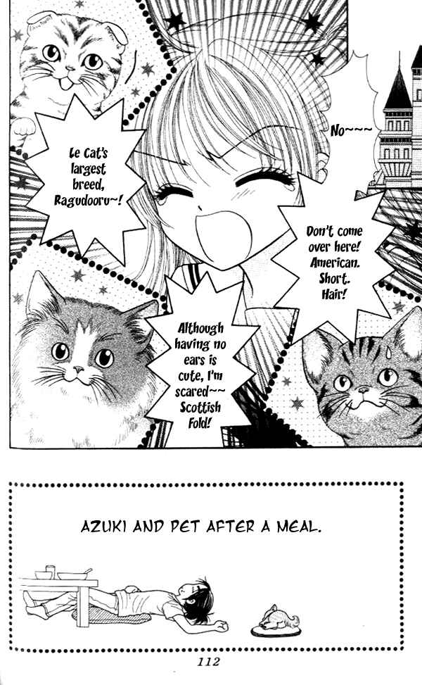 Page 3 Chapter 15 Love Wan!