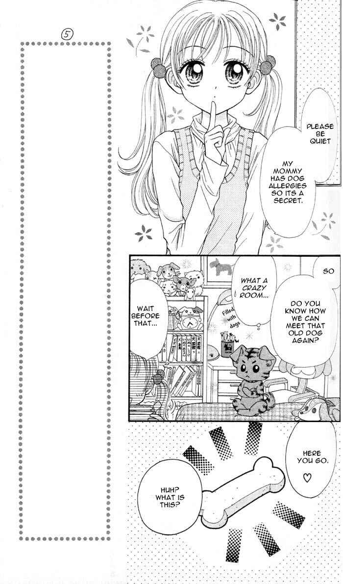 Page 18 Chapter 2 Love Wan!