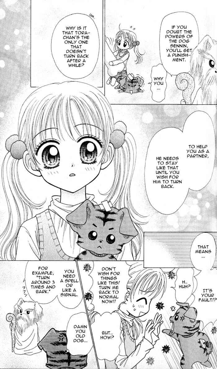 Page 22 Chapter 2 Love Wan!