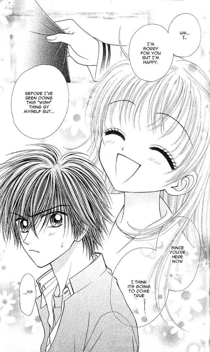 Page 26 Chapter 2 Love Wan!