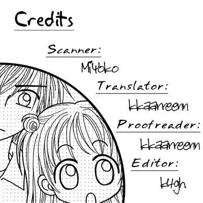 Page 1 Chapter 7 Love Wan!