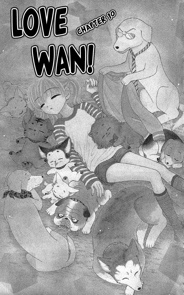Page 2 Chapter 10 Love Wan!