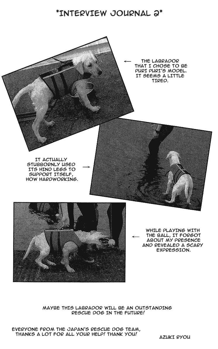 Page 3 Chapter 10 Love Wan!