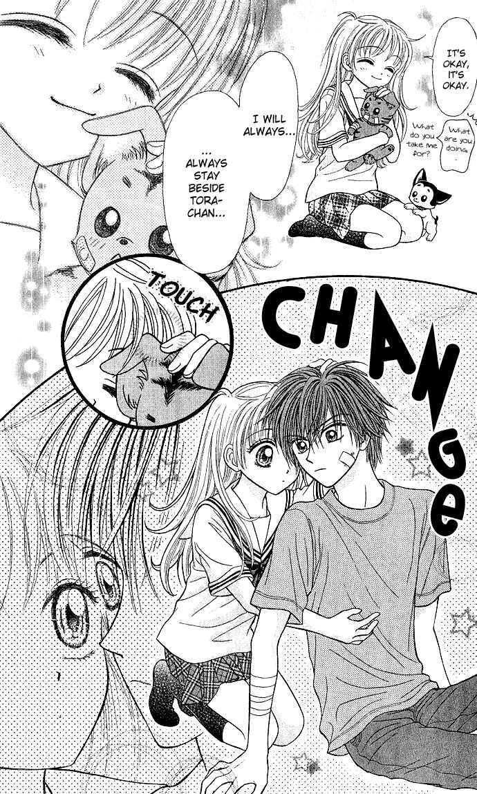 Page 24 Chapter 9 Love Wan!