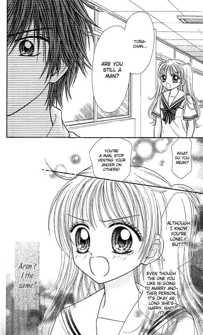 Page 9 Chapter 9 Love Wan!