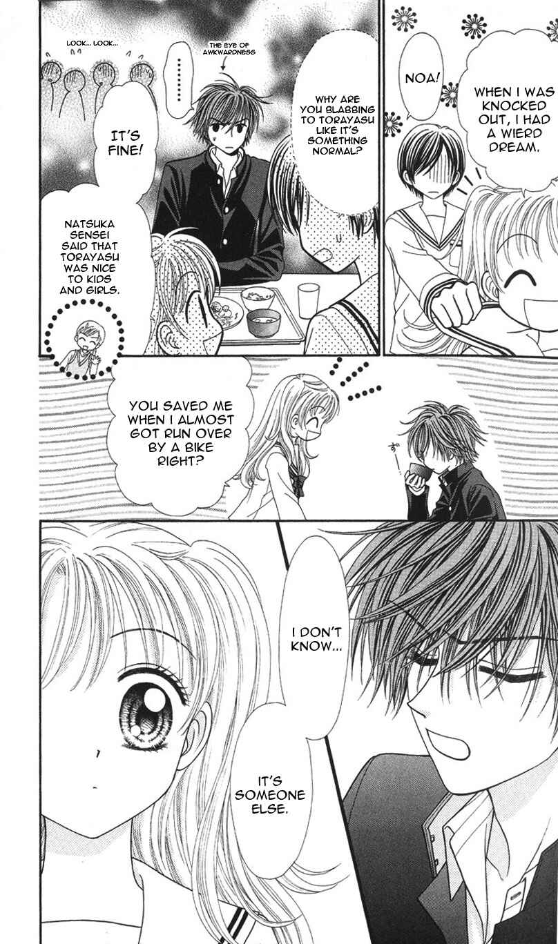 Page 9 Chapter 1.2 Love Wan!