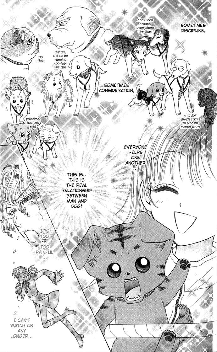 Page 28 Chapter 6 Love Wan!