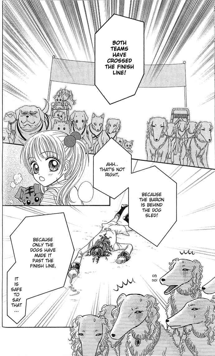 Page 29 Chapter 6 Love Wan!