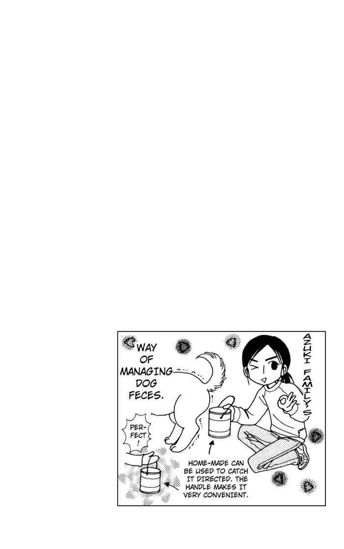 Page 14 Chapter 3.2 Love Wan!
